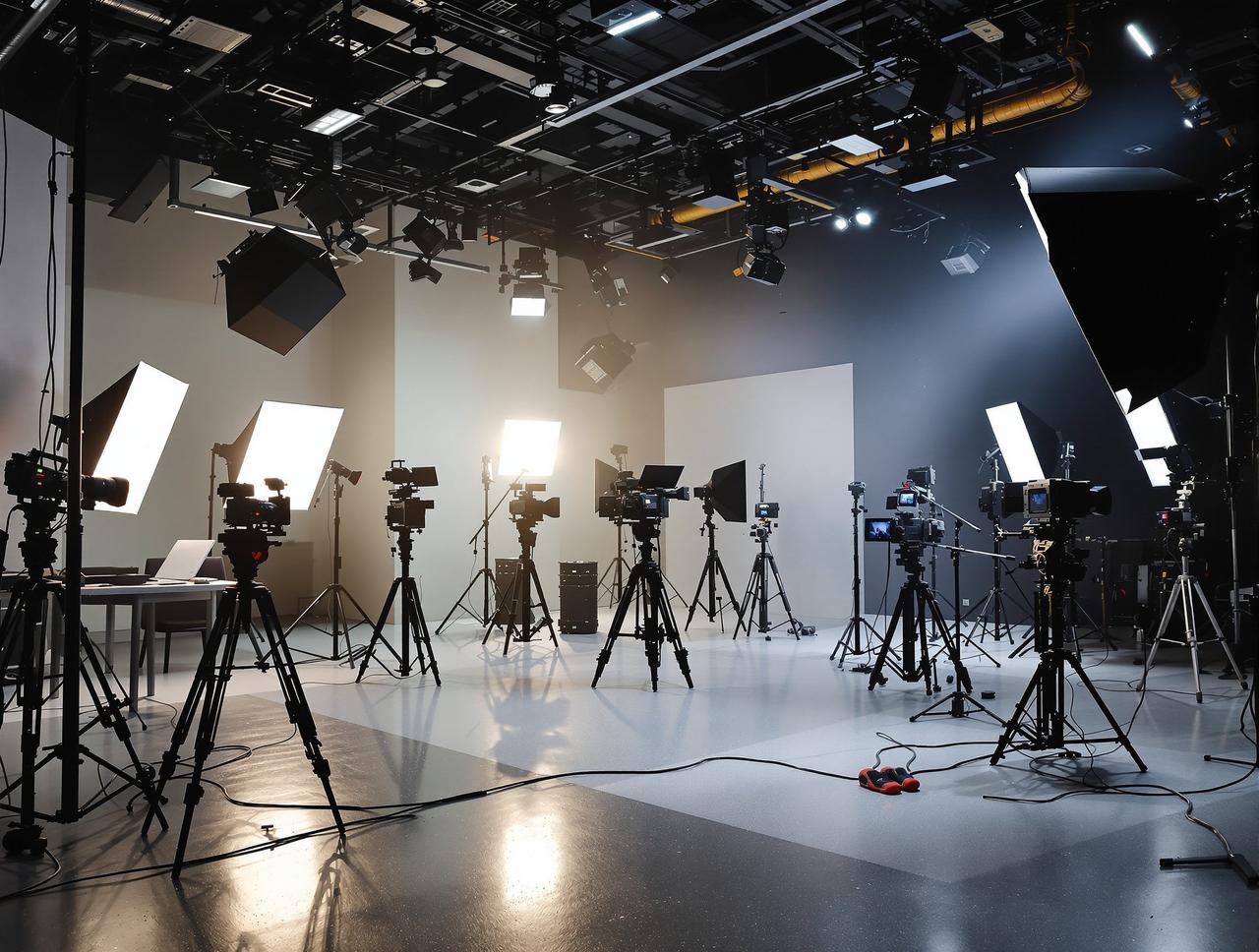 免费电影制作中心